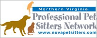 Northern Virginia Professional Pet Sitters Network