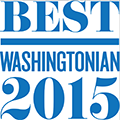 Best Reston Business Award Winner 2014 - Best Pet Care